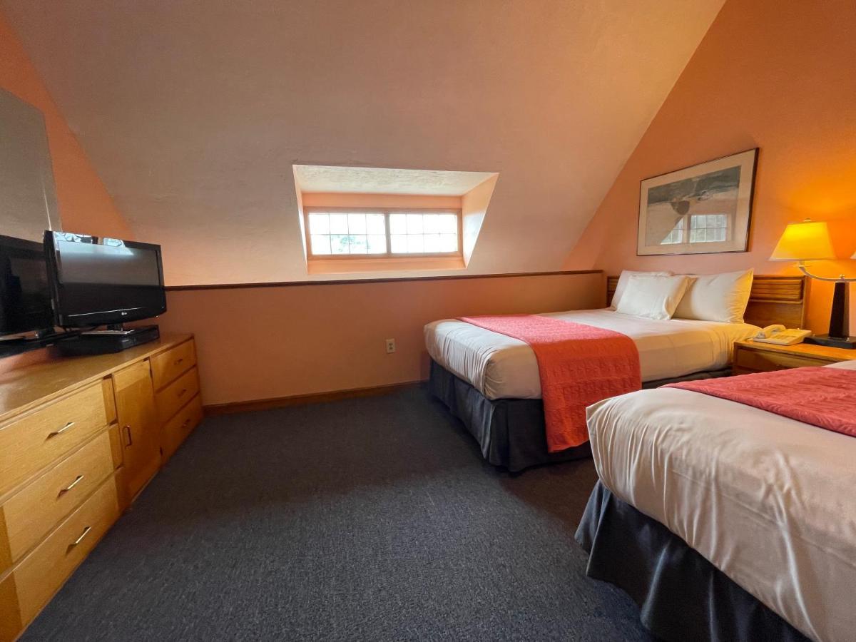 Motel Brentwood Motor South Yarmouth